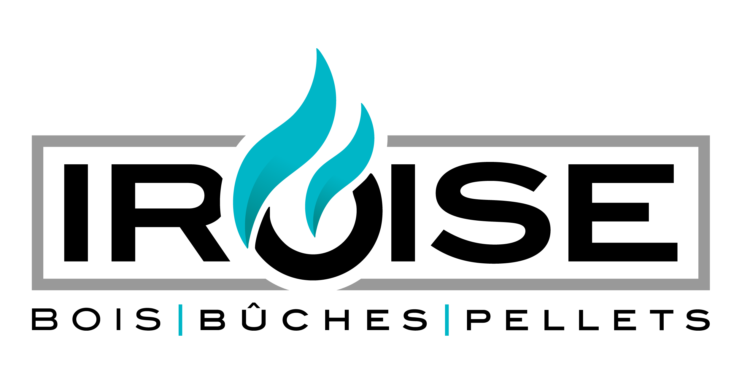 Iroise Bois, Bûches et Pellets
